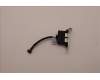 Lenovo CABLE Fru 120mm Rear USB2 LP cable_TCO8 für Lenovo ThinkCentre Neo 50s Gen 4 (13F4)