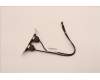 Lenovo CABLE Fru 300mm Rear USB2 HP cable_TCO8 für Lenovo ThinkStation P3 Tower Gen 2 (30HS/30HT/30J0/30HX)
