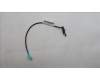 Lenovo CABLE Fru 250mm Sensor cable_15L_TCO8.0 für Lenovo V55t-15ARE (11KG/11KF/11KH/11KJ)