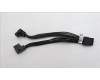 Lenovo CABLE Fru 150mm P340 Power Cable_TCO8.0 für Lenovo ThinkStation P340 (30DH)