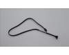 Lenovo CABLE Fru530mmSATA w_o lath L_angle_TCO8 für Lenovo ThinkStation P2 Tower (30FR)