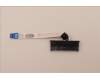 Lenovo CABLE Fru,110mmSATA power+Data FFC Cable für Lenovo ThinkStation P3 Ultra (30HB)