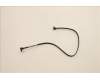 Lenovo CABLE Fru450mmSATA w_o lath R_angle_TCO8 für Lenovo ThinkStation P3 Tower Gen 2 (30HS/30HT/30J0/30HX)