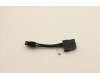 Lenovo CABLE Fru 50mm 8pin to 4pin power cable für Lenovo IdeaCentre Gaming 5 17ACN7 (90TQ)