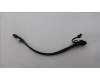 Lenovo CABLE Fru16p to Dual PCIE 6+2p 270mm für Lenovo ThinkStation P8 (30HF)
