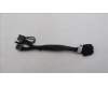 Lenovo CABLE Fru,16p_F to Dual PCIE 6+2p160mm für Lenovo ThinkStation P3 Tower Gen 2 (30HS/30HT/30J0/30HX)