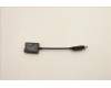 Lenovo CABLE DP to VGA Dongle für Lenovo S200 (10HQ/10HR)