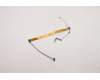 Lenovo CABLE FRU Camera Cable for RG für Lenovo ThinkPad P15s Gen 2 (20W6/20W7)