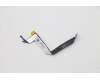 Lenovo Kabel Smartcard Flachbandkabel für Lenovo ThinkPad T14 Gen 2 (20XK/20XL)