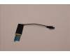 Lenovo CABLE FRU EP TOUCH LCD H-CONN SET M/B für Lenovo ThinkPad T14 Gen 4 (21K3/21K4)