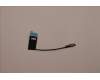 Lenovo CABLE FRU FHD LCLW LCD H-CONN SET M/B für Lenovo ThinkPad T14 Gen 4 (21K3/21K4)