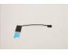 Lenovo CABLE FRU LCD CABLE M/B-QHD EDP Cable für Lenovo ThinkPad P16s Gen 1 (21CK/21CL)