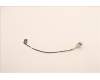 Lenovo CABLE H-CONN SET M/B-QHD_UHD COAXIAL+TEF für Lenovo ThinkPad P16 Gen 1 (21D6/21D7)