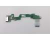 Lenovo CARDPOP OneLink Board Q 80SY W/Cable für Lenovo V310-15IKB (80T3)