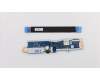Lenovo CARDPOP Funktionsplatine L 81MU mit Flachbandkabel für Lenovo V14-IKB (81YA)
