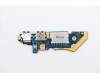 Lenovo CARDPOP USB-Platine H 81SW für Lenovo IdeaPad S540-15IWL (81SW)