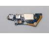 Lenovo CARDPOP USB-Platine H 81NE für Lenovo IdeaPad S540-15IML (81NG)