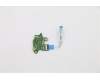 Lenovo CARDPOP Power Board C 20VE LED w-FFC FP für Lenovo ThinkBook 15 G4 IAP (21DJ)