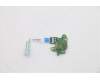 Lenovo CARDPOP Power Board C 20VD LED for FP für Lenovo ThinkBook 14 G4 IAP (21DH)