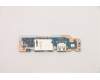 Lenovo CARDPOP USB Board L 82H7 für Lenovo IdeaPad 3-14ITL6 (82H7)