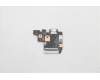 Lenovo CARDPOP USB Board L 82M0 für Lenovo Legion 7-16ACHg6 (82N6)