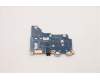 Lenovo CARDPOP USB Board H 20WJ für Lenovo ThinkBook 13x ITG (20WJ)