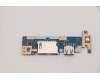 Lenovo CARDPOP USB Board L 82LX für Lenovo IdeaPad 1 5IJL7 (82LX/82QH)