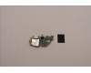 Lenovo CARDPOP USB Board W 82Q6 NET AMD für Lenovo ThinkBook 13s G4 IAP (21AR/21AS)