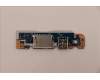 Lenovo CARDPOP USB Board L 82V6 für Lenovo IdeaPad 1 14IGL7 (82V6)