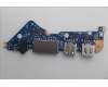 Lenovo CARDPOP USB board H 83D3 für Lenovo IdeaPad Pro 5 14AHP9 (83D3)
