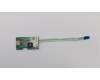 Lenovo CARDPOP Stromversorgungsplatine C 81MQ mit Flachbandkabel für Lenovo 14w (81MQ)