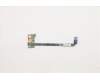 Lenovo CARDPOP Sub Card_Power_Board_w_cable für Lenovo ThinkPad L15 Gen 2 (20X7/20X8)