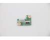 Lenovo CARDPOP Power button board L14W GEN2 für Lenovo 14w Gen 2 (82N8/82N9)