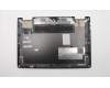 Lenovo Gehäuseunterseite C 80TY Schwarz mit Magnet für Lenovo Yoga 710-14ISK (80TY)