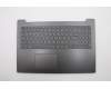 Lenovo COVER UPPERCASEASML80XLIG IMR USINT KB für Lenovo IdeaPad 320-15ISK (80XH)