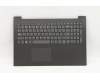 Lenovo COVER UPPERCASEASML80XLIG IMR US KB für Lenovo IdeaPad 320-15ISK (80XH)