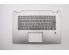 Lenovo COVER Upper Case C 81CU PT BL W/KB USA für Lenovo Yoga 730-15IKB (81CU)