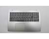 Lenovo Gehäuseoberseite Baugruppe mit Tastatur L81DC Platingrau Spanisch für Lenovo IdeaPad 330-15IKB (81DC)