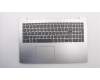 Lenovo COVER UpCaseASM W/KB L81DC PG ENG für Lenovo IdeaPad 330-15IKB (81DC)
