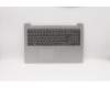 Lenovo COVER UpCaseASM W/KB L81EY PG ENG für Lenovo IdeaPad 330-15ICN (81EY)