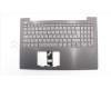 Lenovo COVER UpperCase W81HL NFP IG NBL W/KB SA für Lenovo V130-15IGM (81HL)
