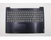 Lenovo Gehäuseoberseite Baugruppe US L 81LH Abyss Blau für Lenovo IdeaPad L340-15API (81LW)