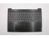 Lenovo Gehäuseoberseite Baugruppe US International L81LG Graphit Schwarz für Lenovo IdeaPad L340-15API (81LW)