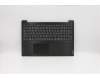 Lenovo Abdeckung Gehäuseoberseite Baugruppe UK L81MVIMRBKD für Lenovo IdeaPad S145-15IWL (81MV/81S9)