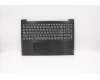 Lenovo Abdeckung Gehäuseoberseite Baugruppe US INTE L81MVIMRBKD für Lenovo IdeaPad S145-15IWL (81MV/81S9)