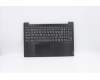 Lenovo Abdeckung Gehäuseoberseite Baugruppe FR-AR L81MVIMRBKD für Lenovo IdeaPad S145-15IWL (81MV/81S9)