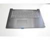 Lenovo Abdeckung Gehäuseoberseite Baugruppe FR L 81M0 GT_BK für Lenovo IdeaPad L340-17IWL (81M0)