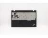 Lenovo COVER FRU COVER_C_COVER_FPR_ASSY für Lenovo ThinkPad L15 Gen 1 (20U7/20U8)