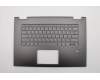 Lenovo COVER Upper Case C 81JS IG W/KB US für Lenovo Yoga 730-15IWL (81JS)