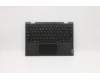 Lenovo Gehäuseoberseite Baugruppe UK B 81M9 N SPT 5M für Lenovo 300e 2nd Gen (81M9)